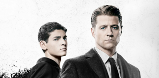 motivos para ver Gotham