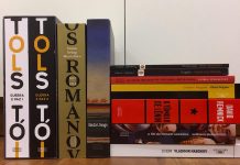 Leia esses 7 livros de romance para conhecer a Europa de casa livros de romance para conhecer a Europa
