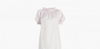 Nap Dress