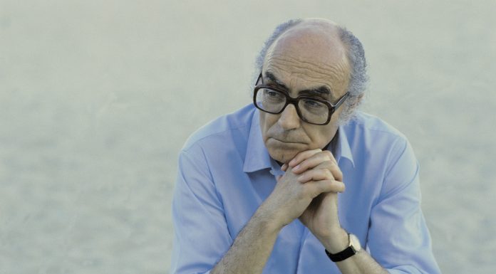 Quem é José Saramago