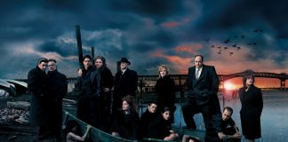 melhores séries da HBO