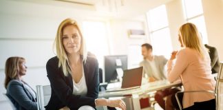 diversificar o look no trabalho