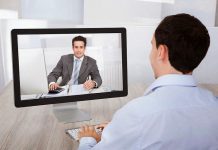 entrevista de emprego online