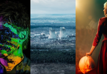 Saiba quais são as 5 melhores séries da Hulu melhores séries da Hulu