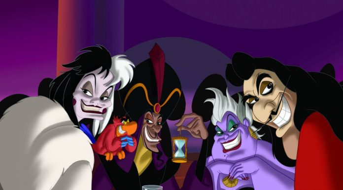 Tem coisas sobre os vilões da Disney que você não sabe – confira 9 curiosidades vilões da Disney
