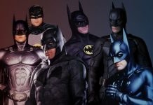 Veja quais foram todos os filmes do Batman todos os filmes do Batman