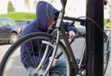 Um ciclista de Dublin se tornou viral por deixar mensagem brilhante ao roubar uma bicicleta