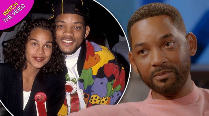 Will Smith 'permitiu que Jada tivesse caso'