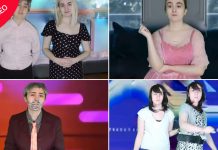 Os adolescentes criam paródias incríveis de This Morning e Love Island e são hilariantes