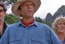 Atores originais do Jurassic Park aparecerão ao longo de novo filme