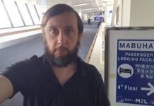 Conheça o turista diz que viveu no aeroporto por 110 dias em meio a pandemia