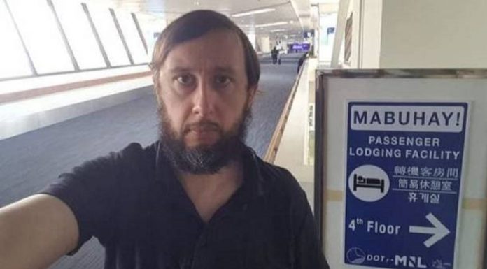 Conheça o turista diz que viveu no aeroporto por 110 dias em meio a pandemia
