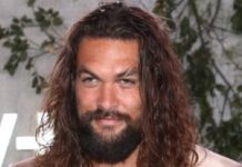 Jason Momoa dará voz ao boneco de neve no filme de Live action