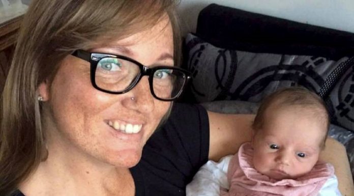 Mãe empreendedora faz sabonete com o leite materno para toda a sua família