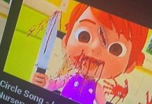 Mamãe emite alerta após filho de três anos precisar de aconselhamento ao ver vídeo violento da Peppa Pig