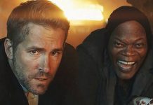 Samuel L. Jackson e Ryan Reynolds se unirão para a nova série animada Futha Mucka