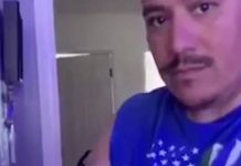 Pai ciumento instala câmera no quarto da filha para vistoriar seu namoro