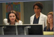 Temporada 17 de Grey's Anatomy contará com a pandemia de coronavírus