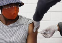Pesquisas mais recentes mostram que a vacina Covid-19 da Universidade de Oxford é 'segura'