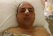 Homem sóbrio descobre que tem uma "cervejaria na barriga" após ser preso por dirigir embriagado