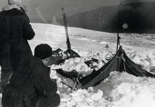 Mistério de Dyatlov Pass no qual nove pessoas morreram foi resolvido