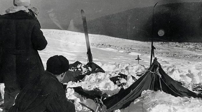 Mistério de Dyatlov Pass no qual nove pessoas morreram foi resolvido