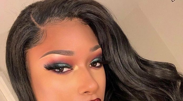 Megan Thee Stallion confirma que foi baleada e levada às pressas para uma cirurgia de emergência