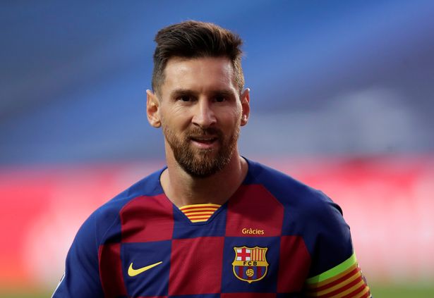 Thomas Muller está interessado em ver para onde Lionel Messi se moverá a seguir