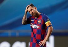 Man City 'analisando os números' enquanto pondera sobre a sensacional transferência de Lionel Messi