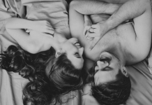 7 Maneiras de se transformar em um Deus do Sexo