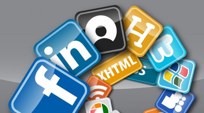 marketing de conteúdo para as redes sociais