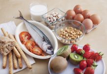 alimentação saudável para emagrecer