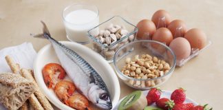 alimentação saudável para emagrecer