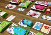 Descubra como funciona a Petite Box - clube de assinatura para bebês clube de assinatura para bebês
