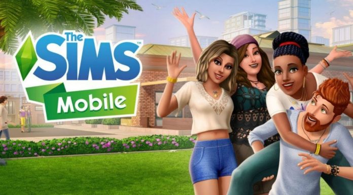 ganhar dinheiro no The Sims Mobile