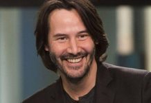 Keanu Reeves diz que Matrix 4 será 'algo especial'