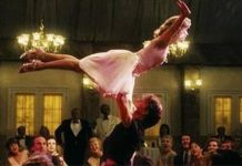 Novo Dirty Dancing foi anunciado com Jennifer Gray