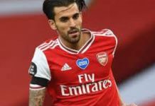 Real Madrid dá meia-volta com a transferência de Dani Ceballos para o Arsenal