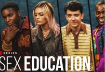 A Netflix está procurando figurantes para aparecer na terceira temporada de Sex Education