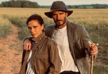 David e Victoria Beckham conversam para estrelar o documentário 'make or break'