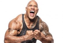 Dwayne Johnson é o ator mais lucrativo de Hollywood