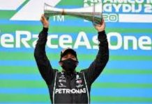 Lewis Hamilton lança sua própria equipe na nova série de corrida totalmente elétrica Extreme E