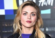 A filha de Kurt Cobain, Frances Bean, gastou $ 11 milhões de dólares da herança antes de ficar sóbria