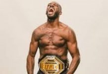 Jon Jones desiste do título dos meio-pesados do UFC no dia em que Daniel Cormier confirma aposentadoria