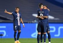 PSG: Gigantes franceses chegam à final da Champions League