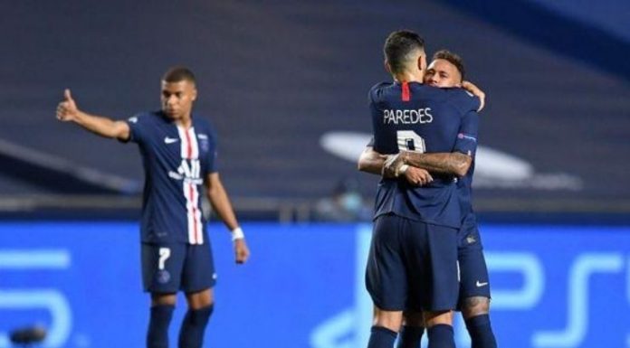 PSG: Gigantes franceses chegam à final da Champions League