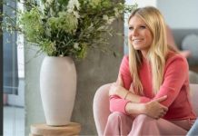 Gwyneth Paltrow soube o momento exato em que o casamento acabou depois de ignorar os sinais por anos