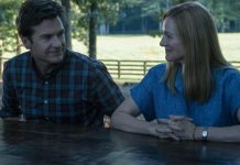 A quarta temporada de Ozark começará a ser filmada em Novembro