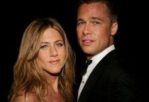 Jennifer Aniston e Brad Pitt têm 'vínculo inquebrável' enquanto o divórcio de Angelina esquenta