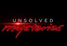 Netflix revela data de lançamento de seis novos episódios de Mistérios Sem Solução